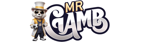 MrGamb Logo